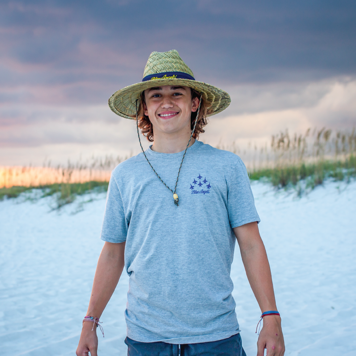 Red, White, and Blues Flag T-Shirt