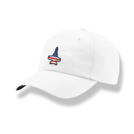 American Jet Performance Hat