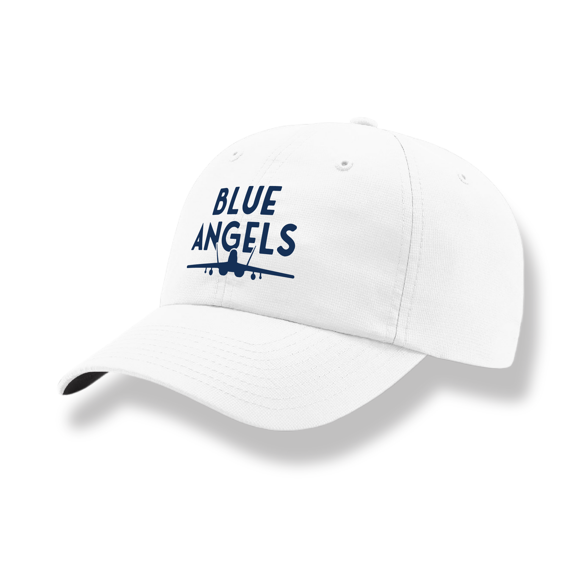 Blue angels hat sales