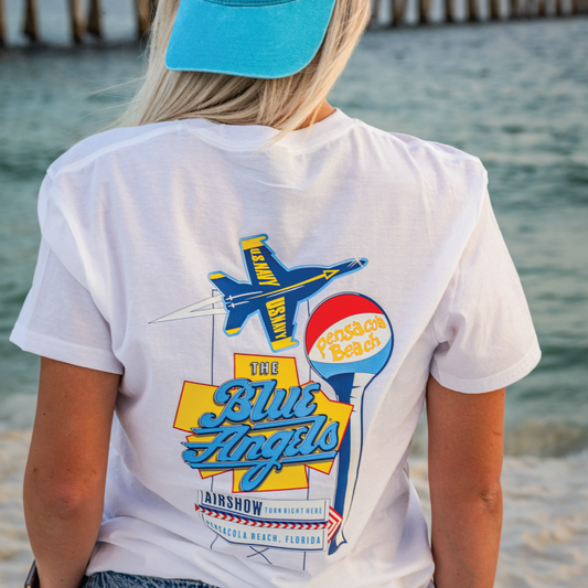 Beach Ball T-Shirt